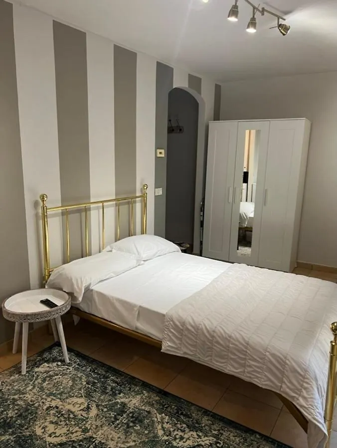 Mood-Garibaldi 26 Apartment Pavia 0*,  Italy