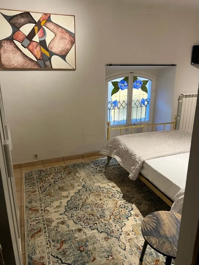 Mood-Garibaldi 26 Apartment Pavia