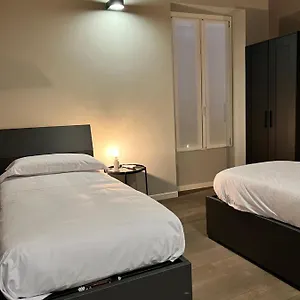 Guest house V&b And, Pavia